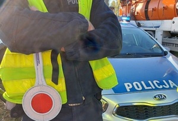 GRAD MANDATÓW W RADOMSKU! DROGÓWKA APELUJE!
