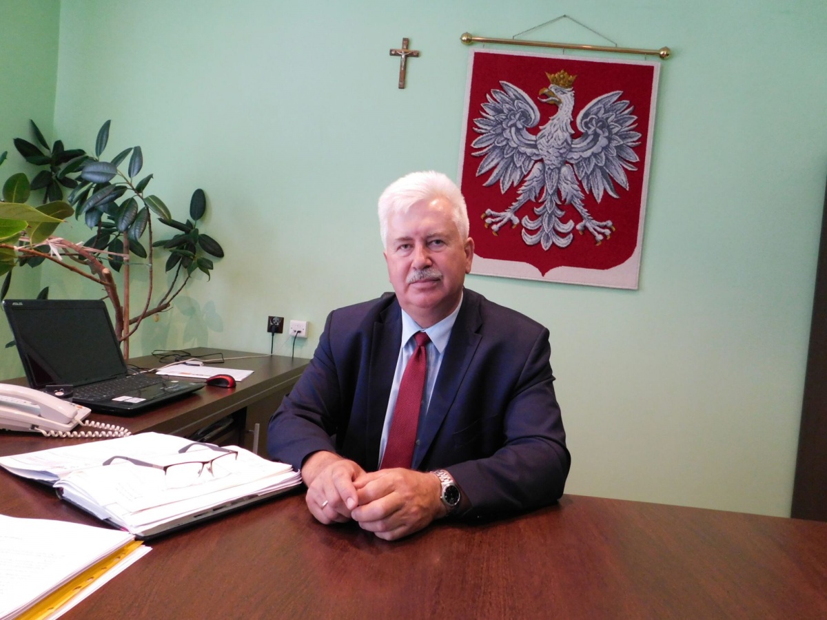 PLANY NA BOISKO MUSZĄ (NA RAZIE) ODEJŚĆ DO LAMUSA