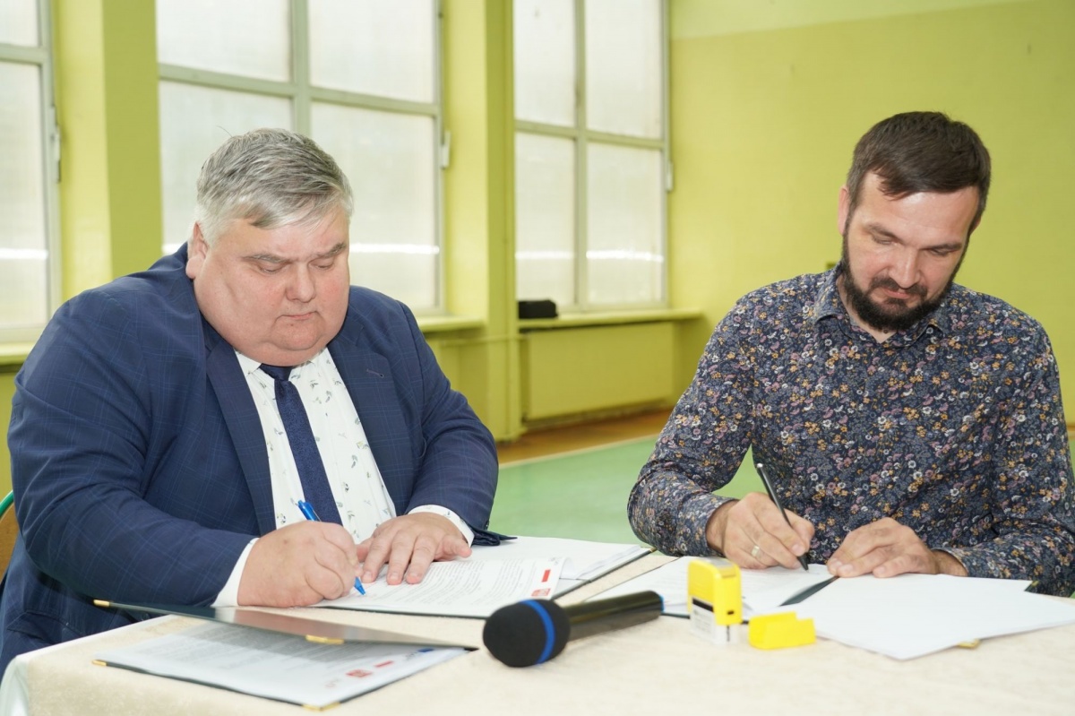 MAŁE JEST PIĘKNE, ALE DUŻE MOŻE WIĘCEJ