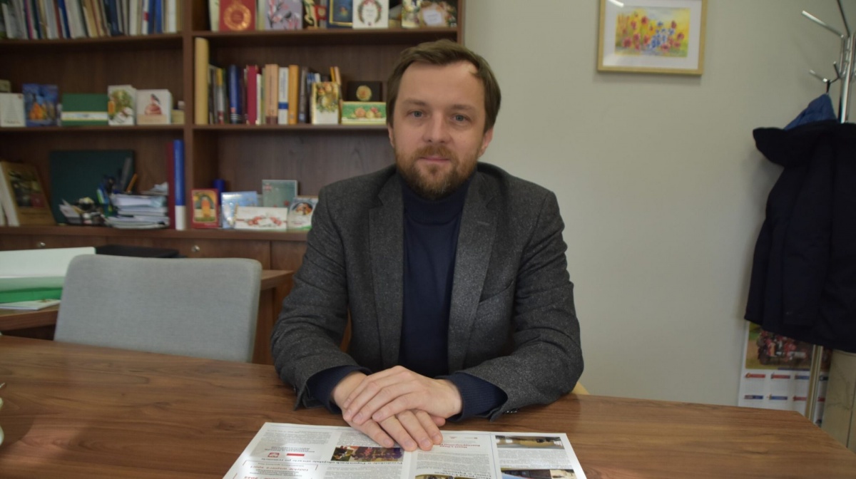 ZACZNĄ OD NAJDROŻSZEJ INWESTYCJI