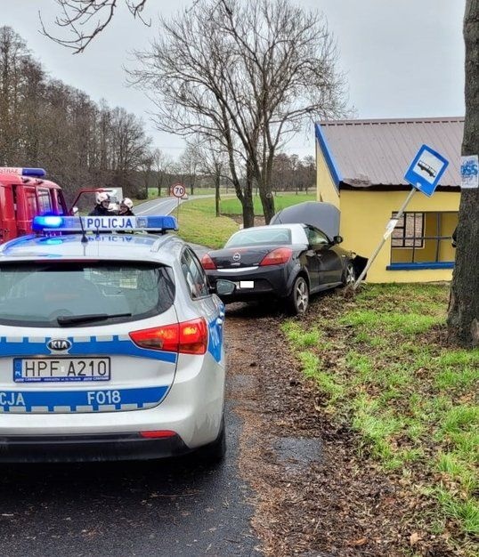 PIĄTEK 13-GO PECHOWY DLA 71-LATKI Z SIERADZA