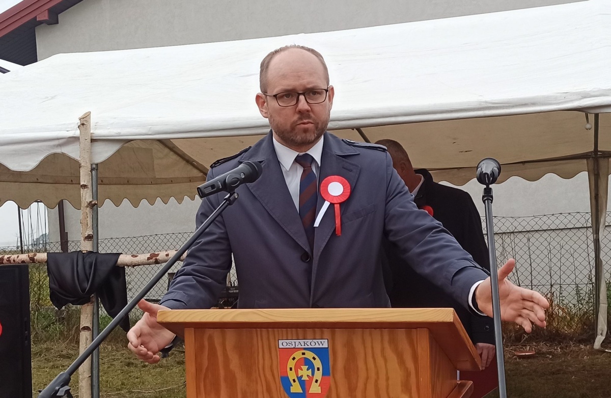 MARCIN PRZYDACZ  ZOSTANIE PREZYDENCKIM  MINISTREM