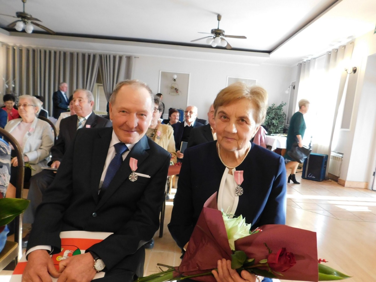 MAŁŻEŃSTWO TO TRUDNY ZAWÓD