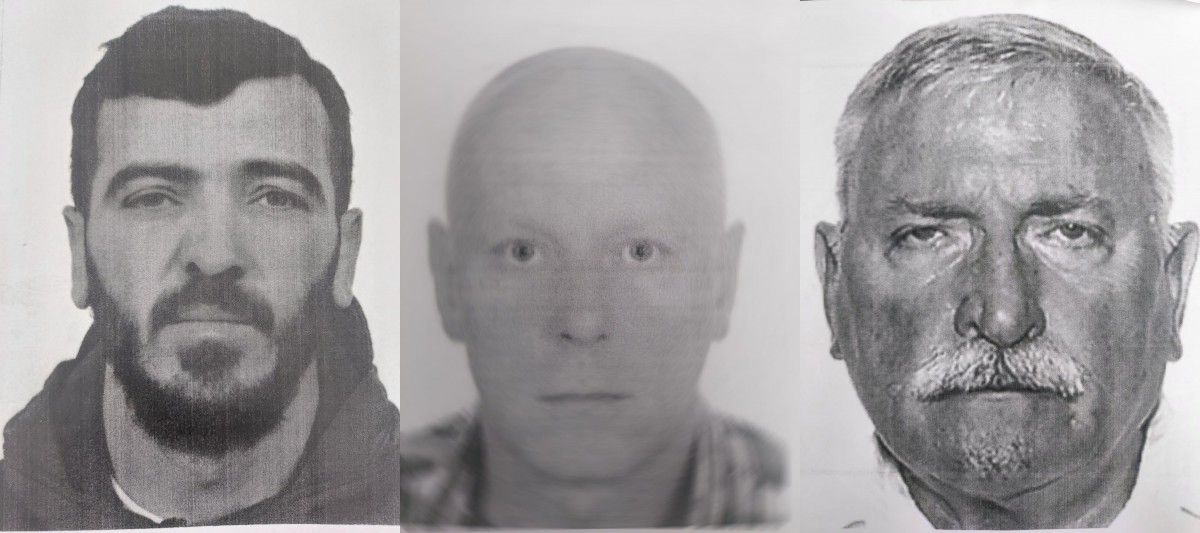 POSZUKIWANI Z POWIATU BEŁCHATOWSKIEGO