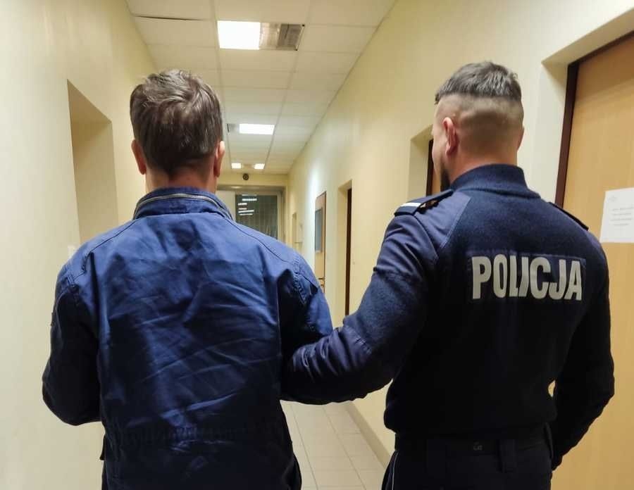 ZMARŁA KOBIETA ZAATAKOWANA NOŻEM PRZEZ WŁASNEGO BRATA