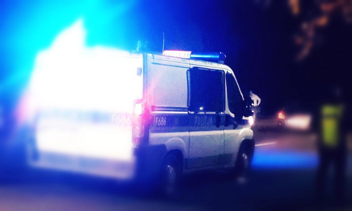 2-LETNIA DZIEWCZYNKA NIE ŻYJE. 23-LETNIA MATKA PODEJRZANA O UDUSZENIE CÓRKI
