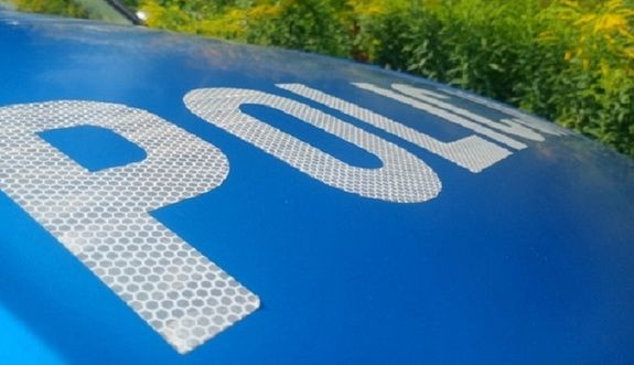 JECHAŁA CAŁĄ SZEROKOŚCIĄ DROGI. MIAŁA W ORGANIZMIE 3,5 PROMILA ALKOHOLU!
