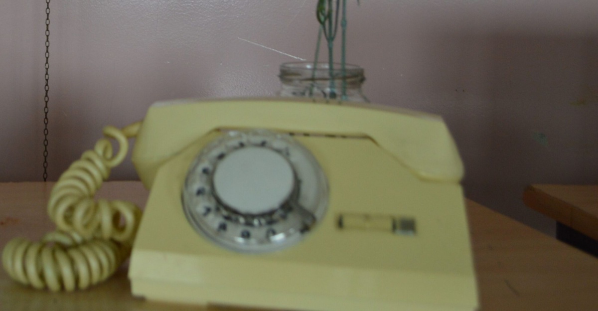 AWARIA CENTRALI TELEFONICZNEJ W OŚRODKU ZDROWIA