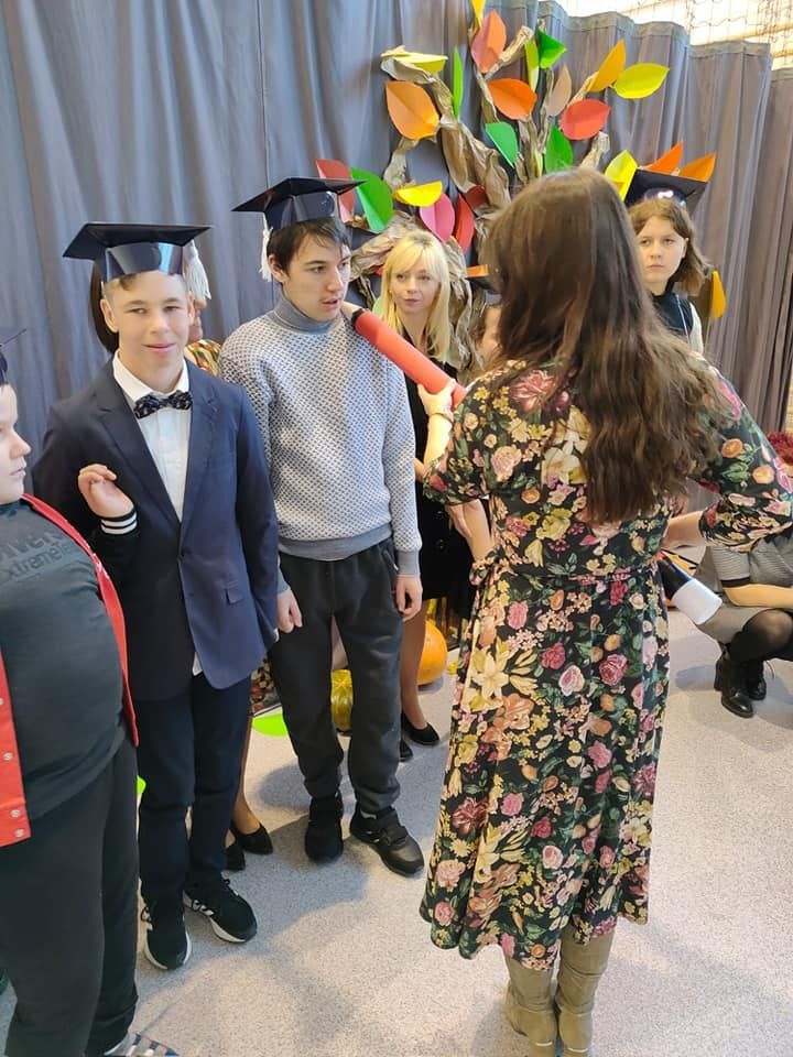 ŚLUBOWALI RZETELNIE WYPEŁNIAĆ OBOWIĄZKI