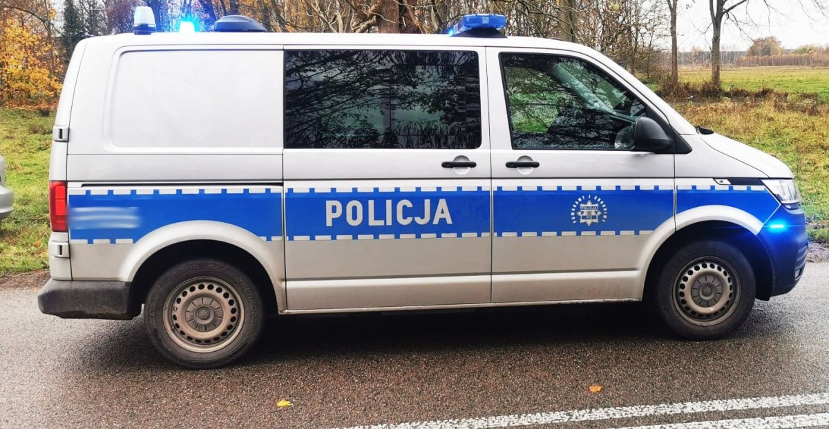 3-LETNIA DZIEWCZYNKA PORWANA! TAK, ALE PRZEZ WŁASNEGO OJCA