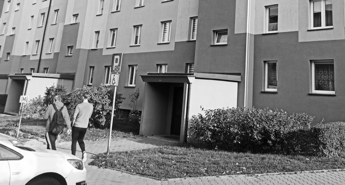 PROKURATOR MÓWI: ZABÓJSTWA NIE BYŁO