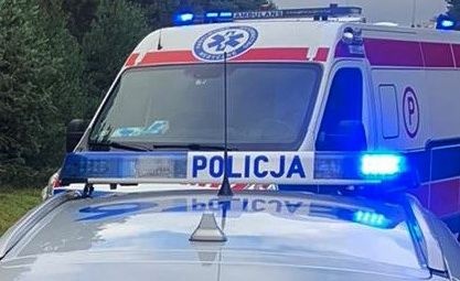 CIAŁO NOWORODKA LUB PŁODU W ZAMRAŻARCE