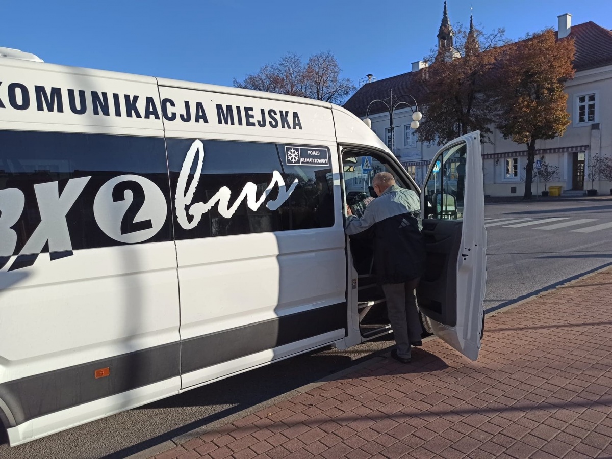 WYGODNE, ALE ZA MAŁE