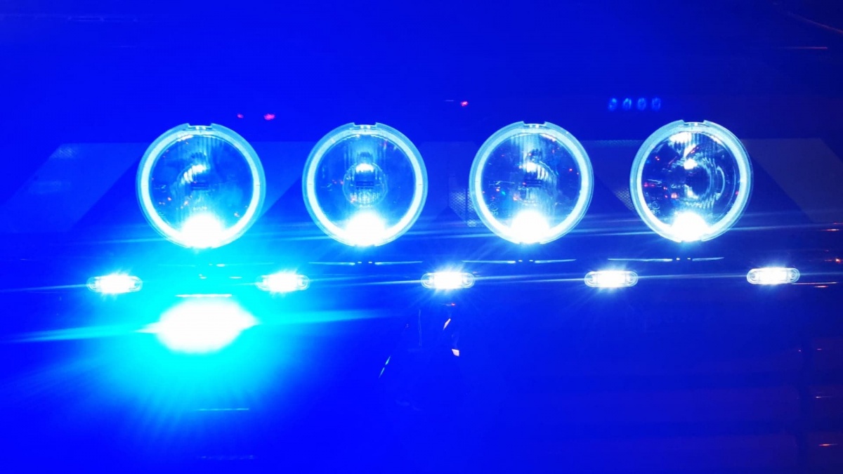 MAŁŻEŃSTWO ZAMORDOWANE?! SYN ZATRZYMANY PRZEZ POLICJĘ