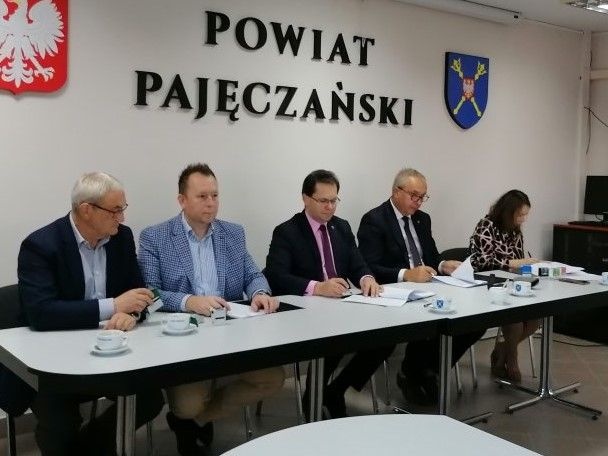 8,4 MLN ZŁ NA DROGĘ