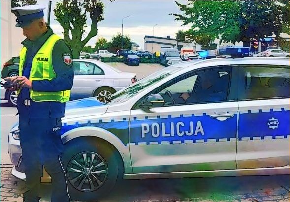 77-LETNI PAJĘCZANIN WYMUSIŁ PIERWSZEŃSTWO