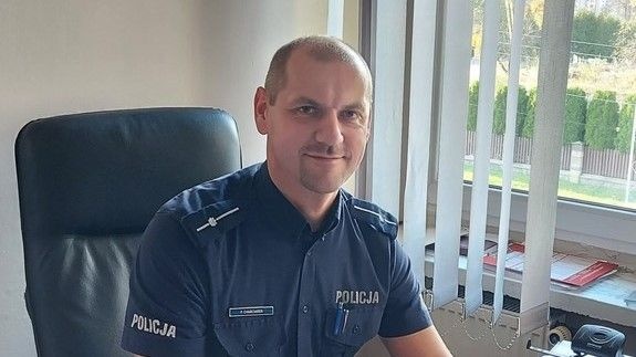 5 KILOMETRÓW DLA RODZIN POLEGŁYCH POLICJANTÓW