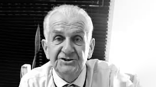 ZMARŁ STANISŁAW WÓJCICKI
