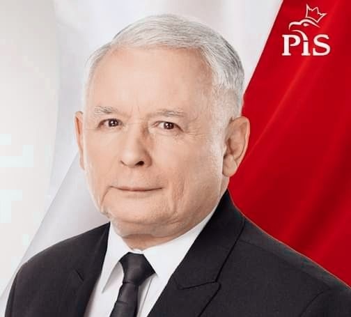 KACZYŃSKI ODWIEDZI SIERADZ. WSZYSTKIE INNE WYDARZENIA W TEATRZE ODWOLANE