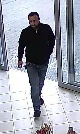ZNASZ ICH? POWIADOM POLCJĘ!