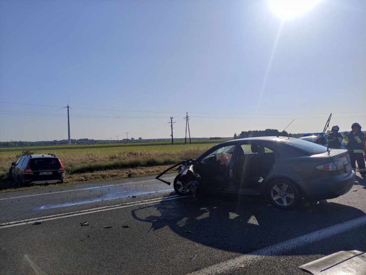 NASTOLATKA CHCIAŁA WYMUSIĆ PIERWSZEŃSTO?