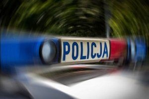 USZKODZIŁ SAMOCHÓD SĄSIADCE. GROZI MU PIĘĆ LAT WIĘZIENIA!