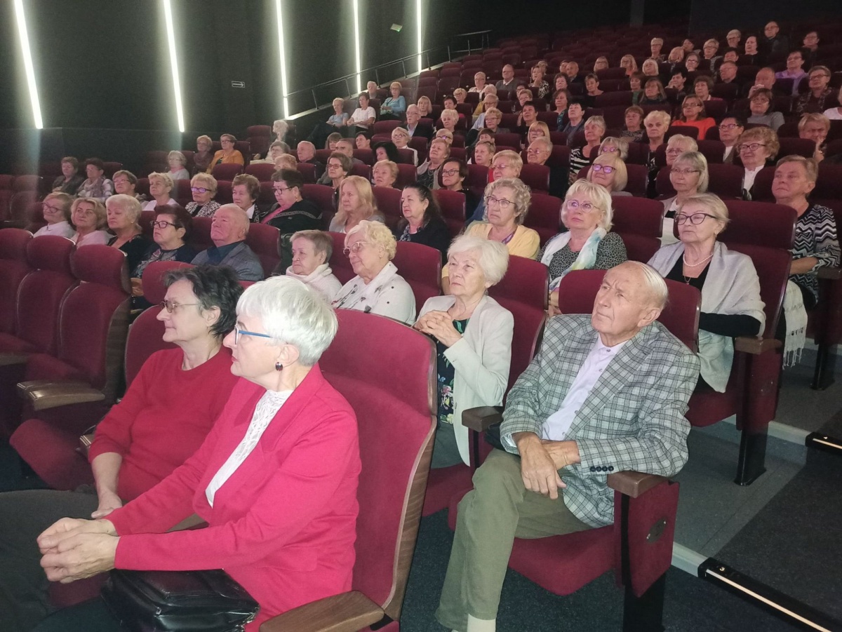 PRZYWITALI NOWY ROK KONCERTOWO