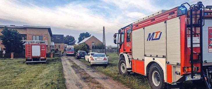 STADO BYKÓW STRATOWAŁO ROLNIKA! MĘŻCZYZNY NIE UDAŁO SIĘ URATOWAĆ