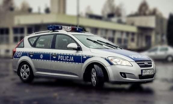 ZGIERZ. POSZUKIWANA 13-LATKA ODNALEZIONA