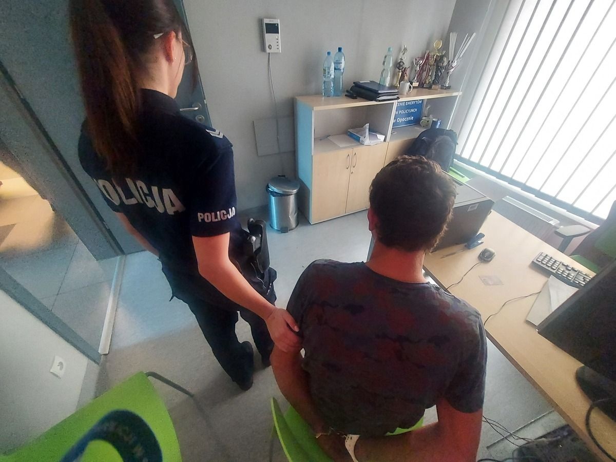 ZNĘCAŁ SIĘ NAD KOTAMI. SADYŚCIE GROZI 5 LAT WIĘZIENIA