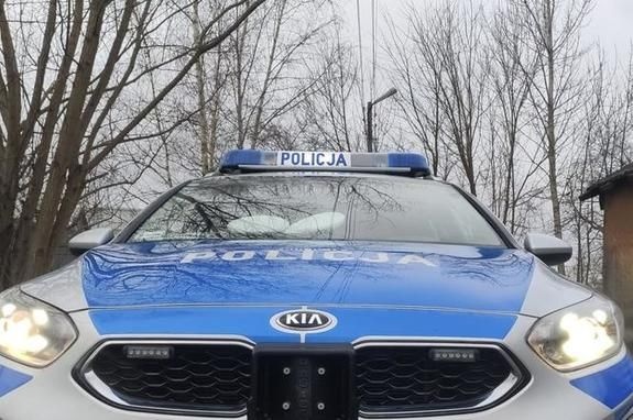ZA SZYBKO, POD WPŁYWEM ALKOHOLU I BEZ UPRAWNIEŃ