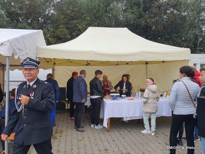 UPIEKLI ZIEMNIAKI