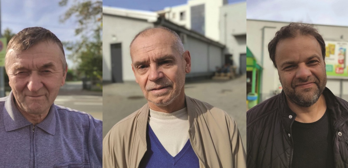 CZY DOTKNĘŁA NAS ŚMIERĆ KRÓLOWEJ ELŻBIETY II? ZAPYTALIŚMY O TO MIESZKAŃCÓW REGIONU