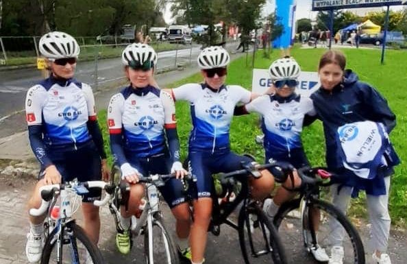 LIPIETA I PIŚNIAK NA PODIUM. KIEDOS ZALICZYŁ KRAKSĘ