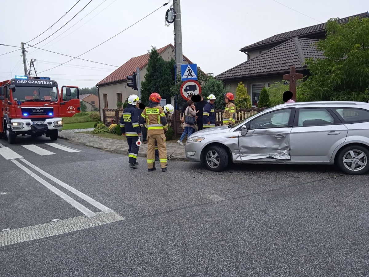 46-LATEK NIE UDZIELIŁ PIERWSZEŃSTWA