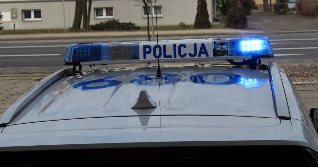 PRZYCZYNY WYPADKU ZABADAJĄ MUDNUROWI