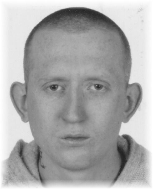 MIESZKANIEC RYCHŁOCIC POSZUKIWANY