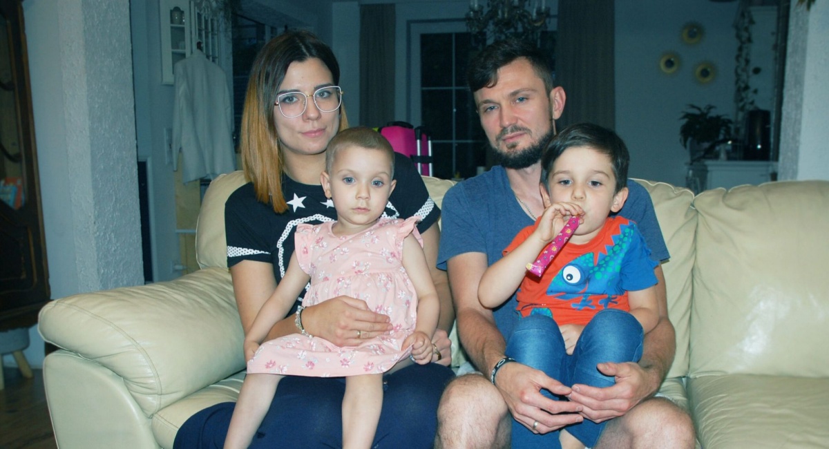 PODRÓŻ W POSZUKIWANIU RATUNKU