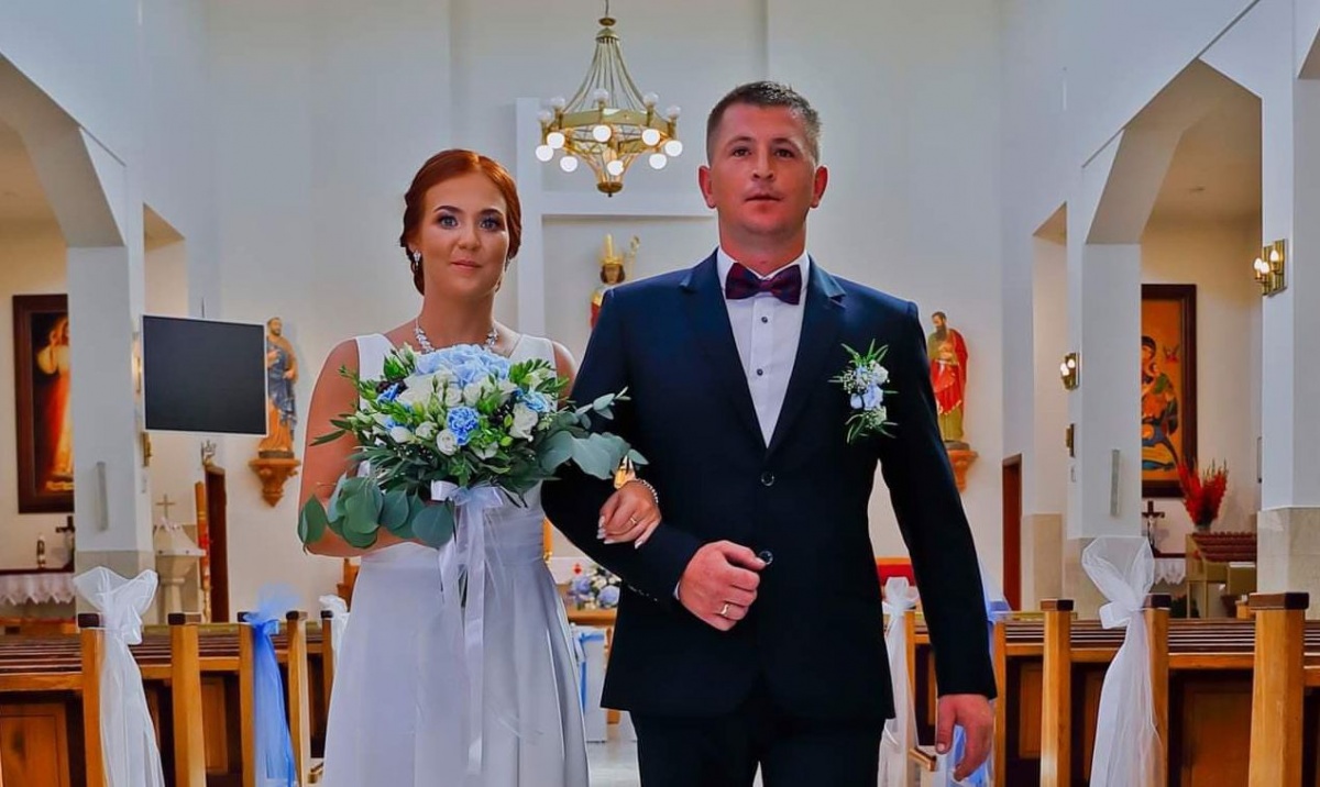 ZA MUNDUREM PANNY SZNUREM. DRUH DAWID NIE JEST JUŻ DO WZIĘCIA