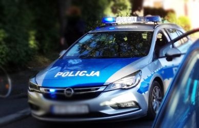19-LATEK NIE ŻYJE. POLICJA PROSI ŚWIADKÓW ZDARZENIA O KONTAKT
