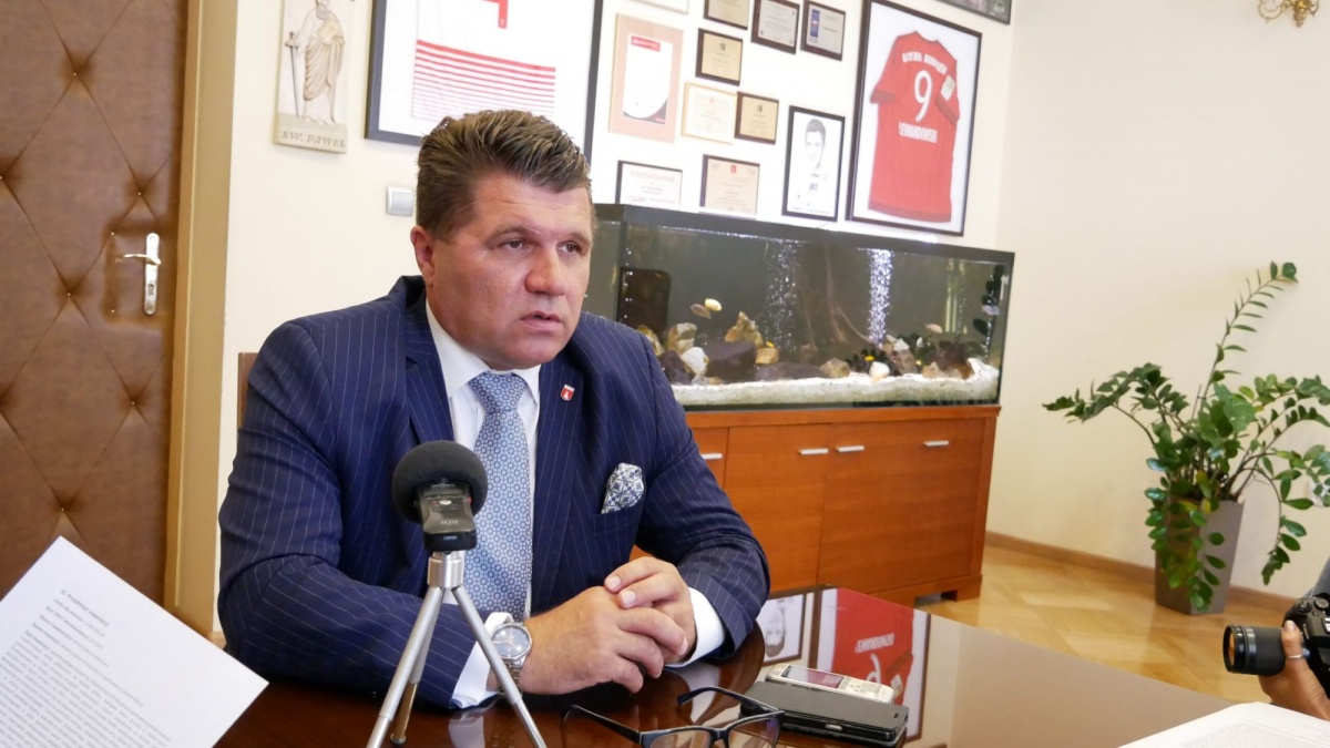 PROKURATURA WSZCZĘŁA ŚLEDZTWO. OKRASIE MOŻE GROZIĆ WIĘZIENIE