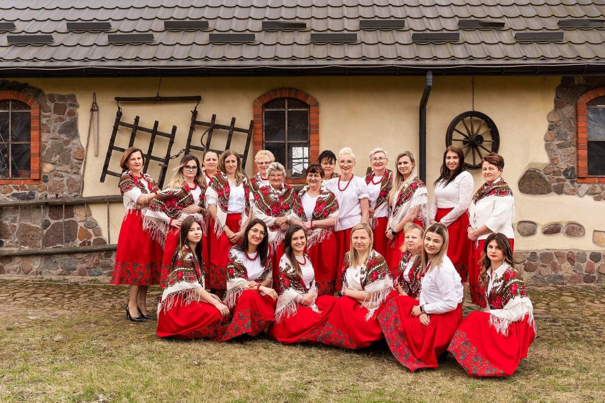 KGW WIELGIE LICZY NA GŁOSY