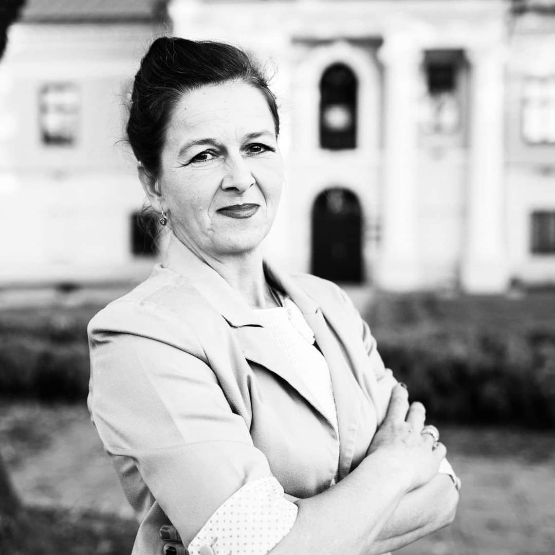 ZMARŁA RADNA RADY MIEJSKIEJ. MIAŁA 54 LATA