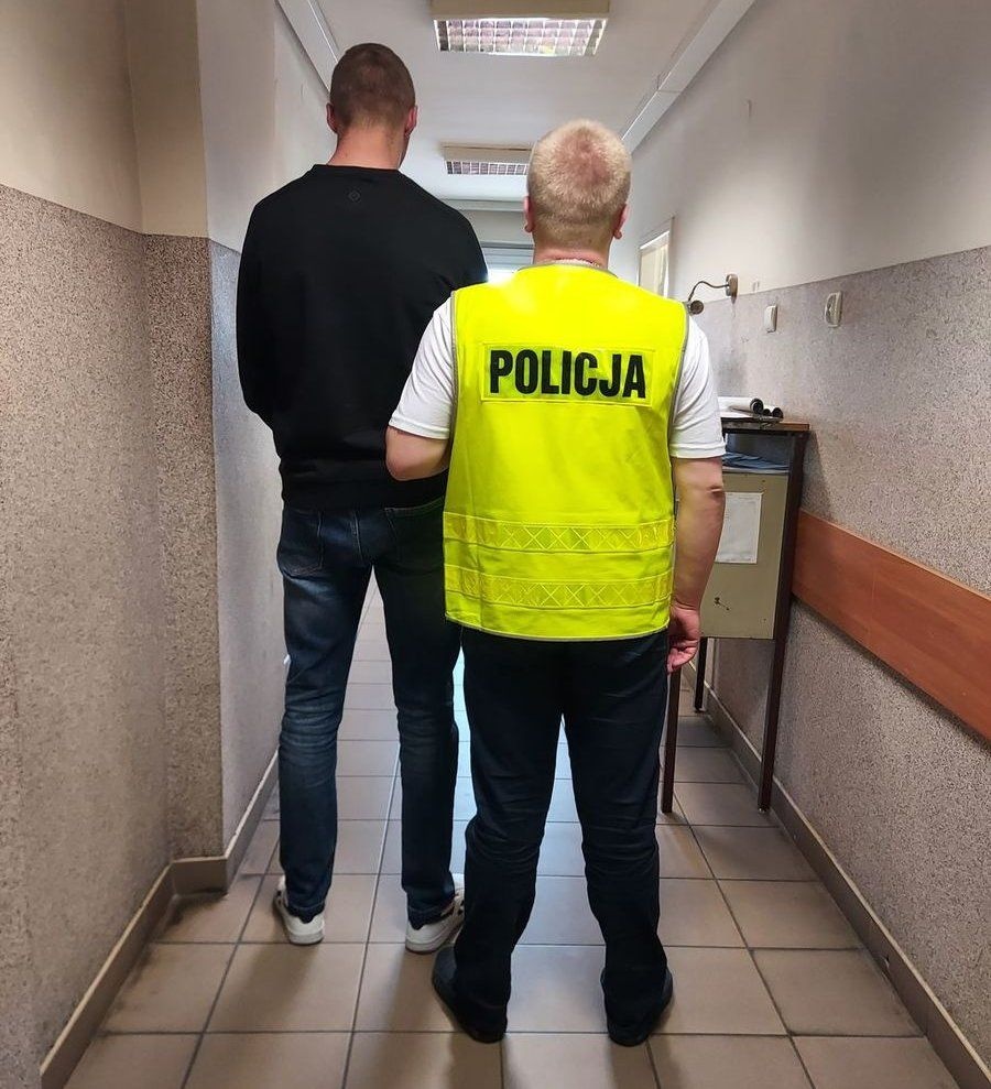 POBILI MĘŻCZYZNĘ ZA DŁUGI