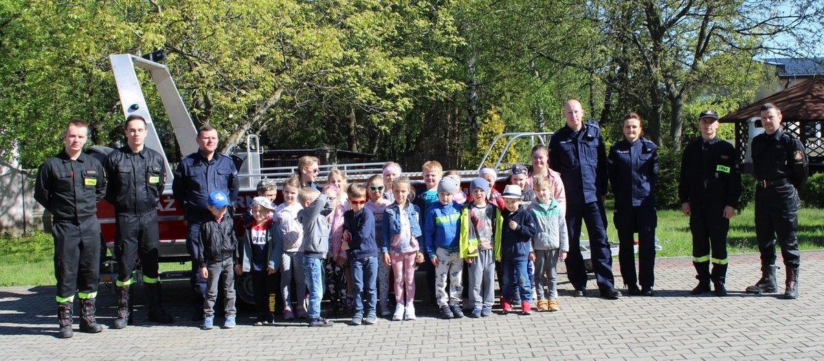 Odpoczynek powinien być bezpieczny