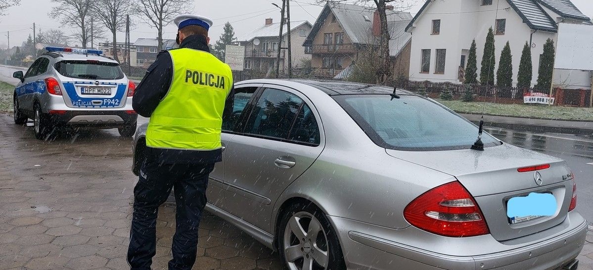 W święta było więcej kontroli