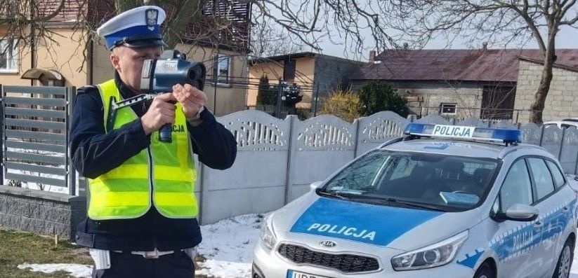 STRACILI PRAWO JAZDY I ZAPŁACILI WYSOKIE MANDATY