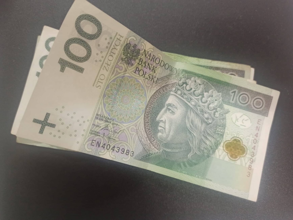 Oszuści naciągnęli mężczyznę na kilkadziesiąt tysięcy