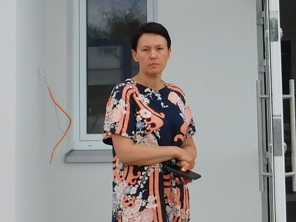 Dyrektorka wieluńskiego żłobka oskarżona o kradzieże