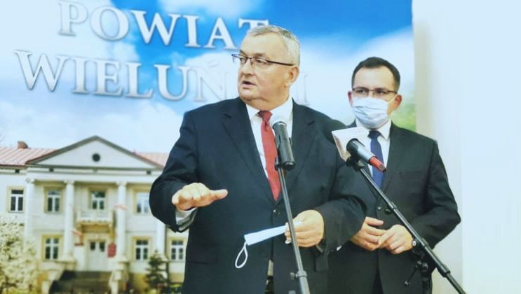 TRZECI WARIANT OBWODNICY DO KOSZA